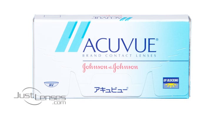 Discount Acuvue Contacts as low as 15.99 Shop Online at