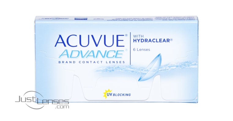 Are acuvue 2 contacts being discontinued