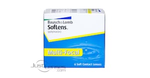 SofLens MultiFocal