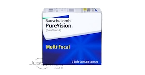 PureVision MultiFocal