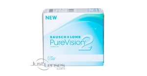 PureVision 2 HD