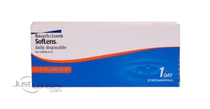 Soflens Daily Disposable for Astigmatism