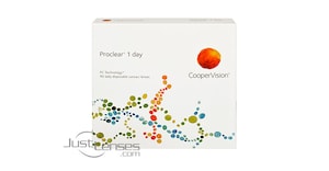 Proclear 1 Day