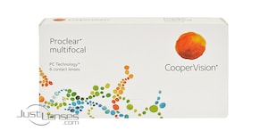 Proclear Multifocal