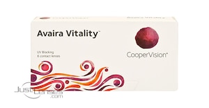 Avaira Vitality