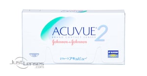 Acuvue 2