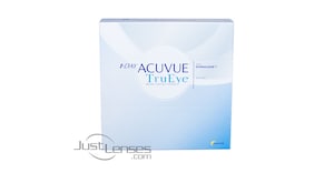 1-Day Acuvue TruEye