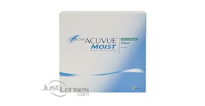 1-Day Acuvue Moist Multifocal