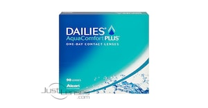 Dailies AquaComfort Plus