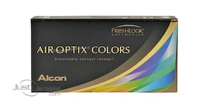 Air Optix Colors