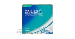 Dailies AquaComfort Plus Toric