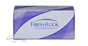 FreshLook ColorBlends