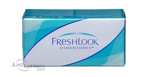 FreshLook Dimensions