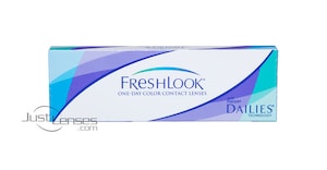 FreshLook One-Day