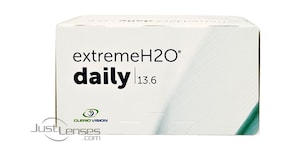 Extreme H2O Daily